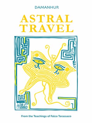 cover image of Astral Travel